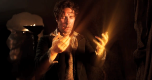 The-Night-of-the-Doctor-regeneration